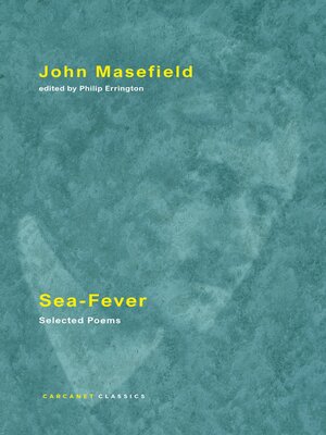 cover image of Sea-Fever